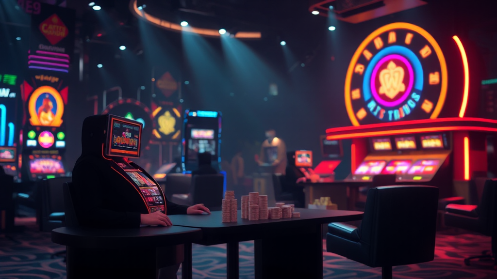 The Ultimate Guide to Finding the Best Interac Casinos for Secure Online Payments
