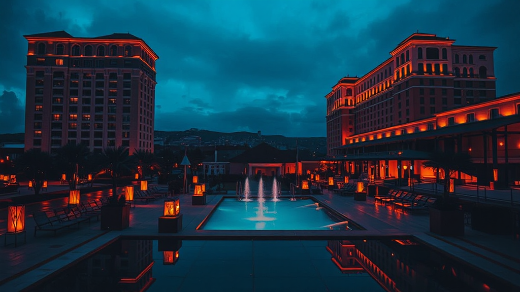 Discover the Elegance and History of thebiltmorehotels