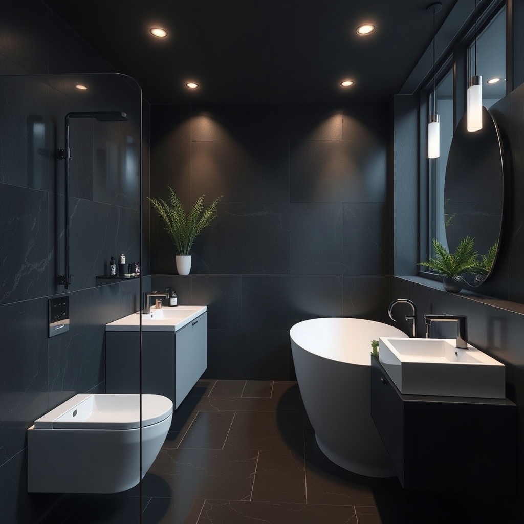Bathroom Renovation Sydney: Transform Your Space with Expert Craftsmanship
