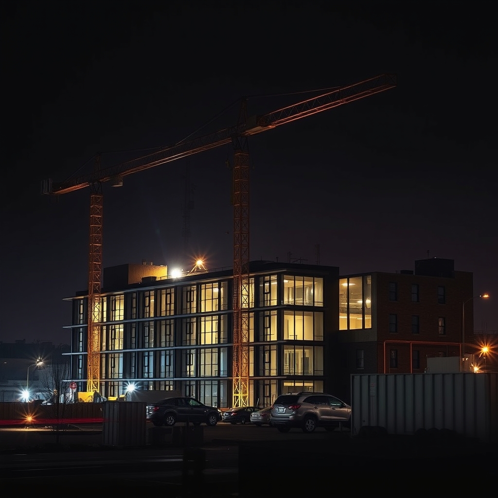 Why You Should Choose Professional Construction Companies Winnipeg for Your Next Project
