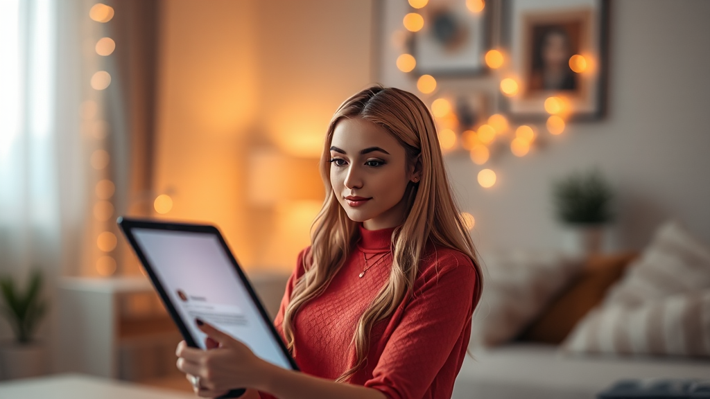 How an AI Girlfriend Chat Platform Is Reshaping Digital Companionship