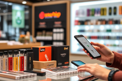 Where Lana Vape Retail in Singapore Is Heading Next